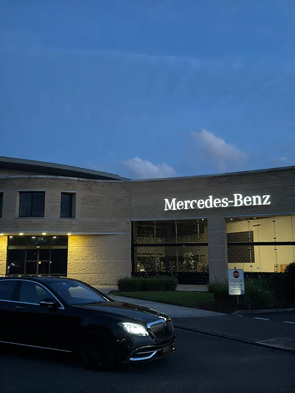 Toorak to Melbourne Airport Private Car Service